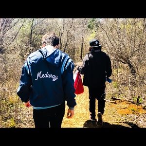 Meet your Posher, Miguel